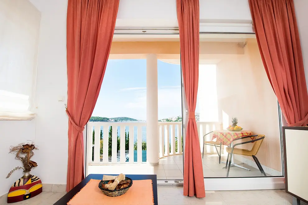 Ferienwohnung in Rogoznica mit Pool 999202666 30942 – Foto 12