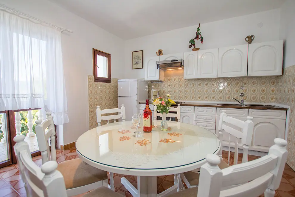 Ferienwohnung in Ciovo haustiergeeignet 999208447 36413 – Foto 21