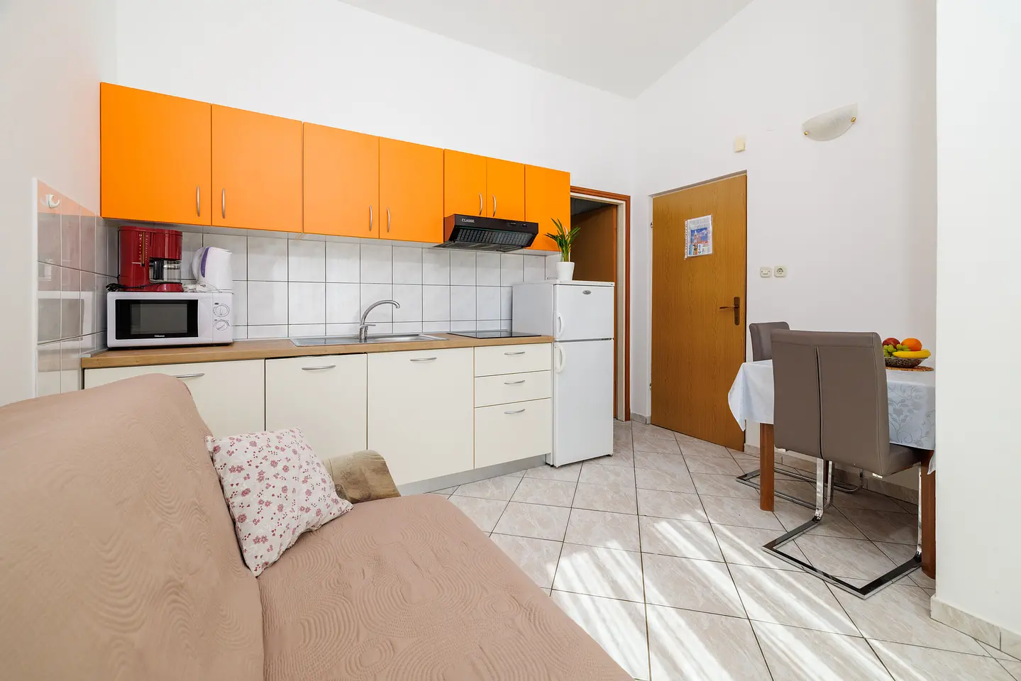 Ferienwohnung in Banjol  999202410 30702