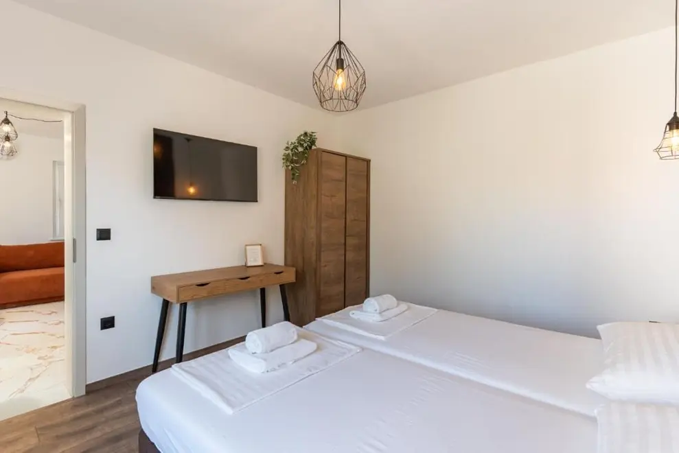 Ferienwohnung in Novalja mit Pool 999244876 43298 – Foto 13