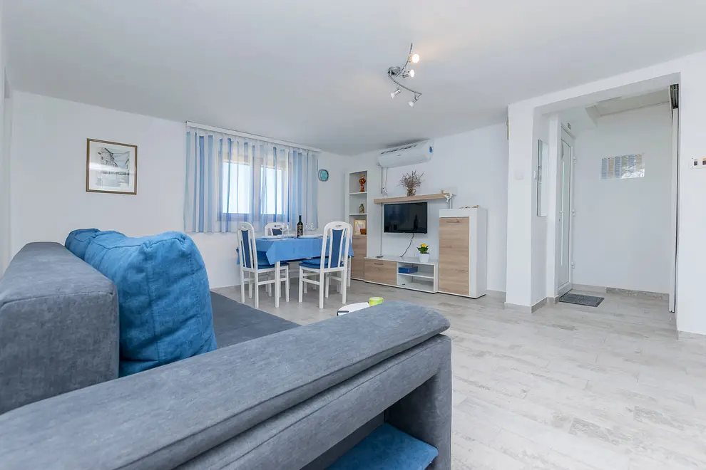 Ferienwohnung in Krapanj Island  999206578 34676 – Foto 9