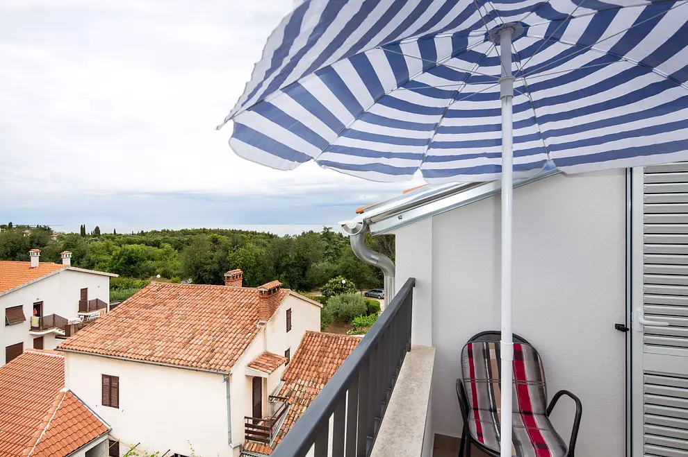Ferienwohnung in Rovinj  999209154 37084 – Foto 2