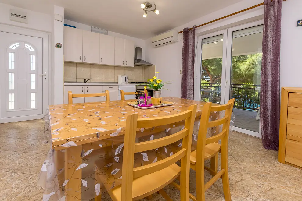 Ferienwohnung in Rogoznica  999204711 32901 – Foto 9