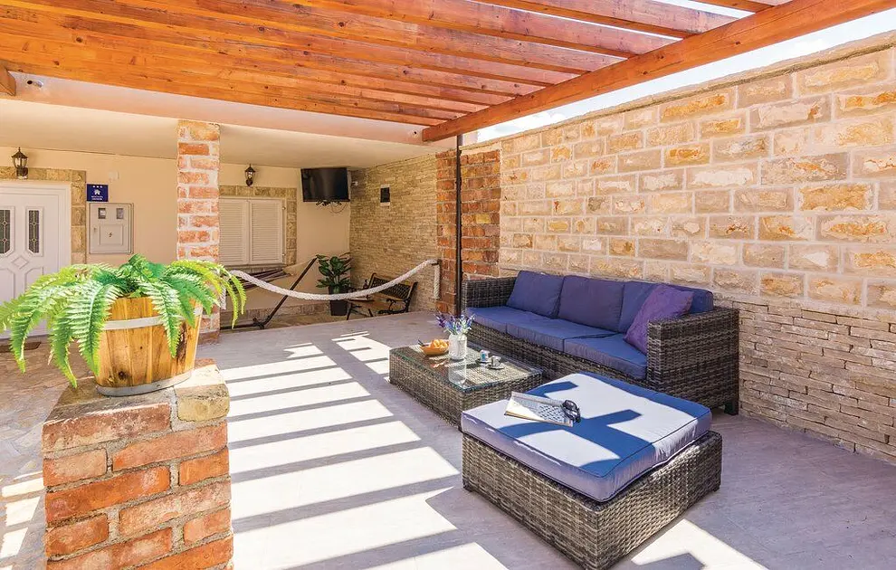Ferienhaus in Sukosan mit Pool 999211194 39006 – Foto 37