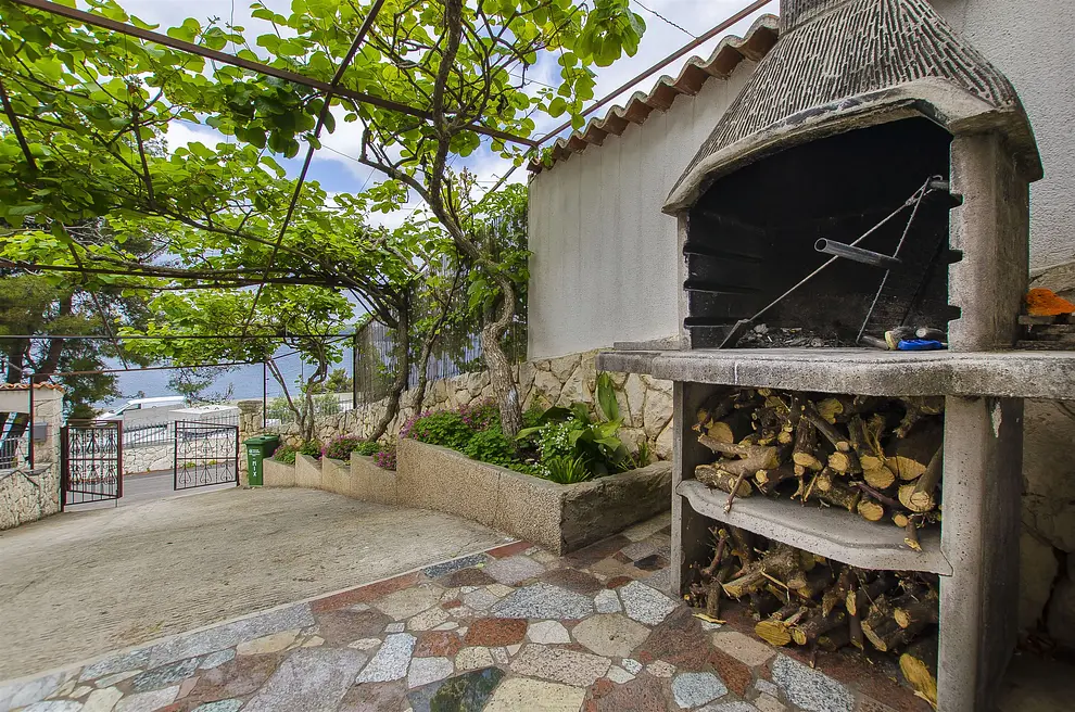 Ferienwohnung in Ciovo mit Pool 999204486 32680 – Foto 20