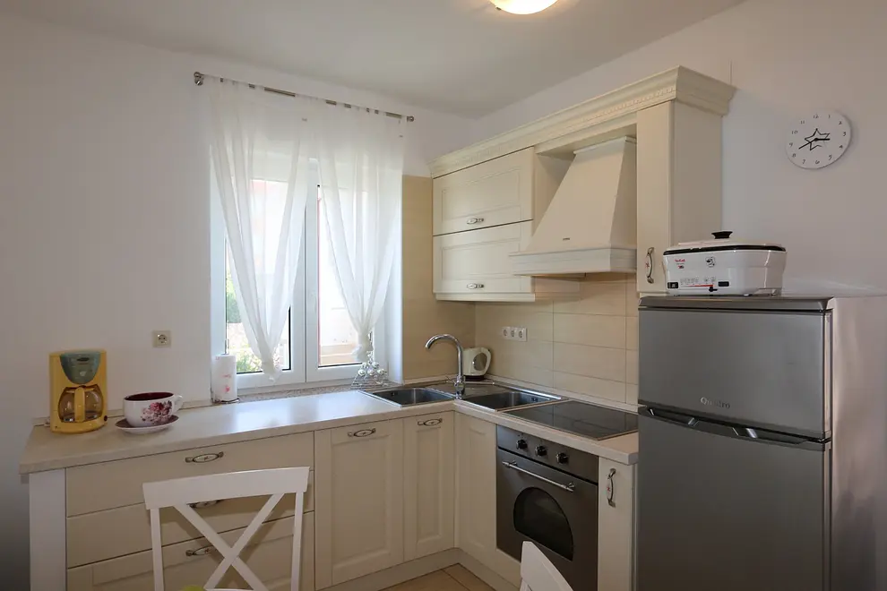 Ferienwohnung in Dobrinj haustiergeeignet 66127145 13576