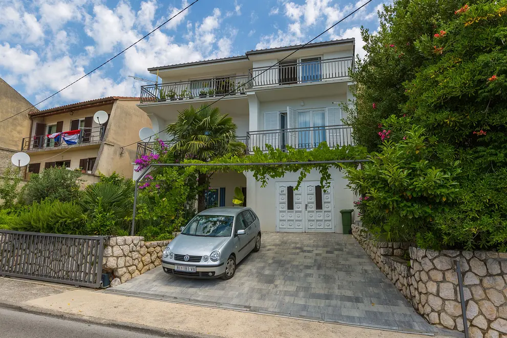 Ferienwohnung in Crikvenica  6619839 3166