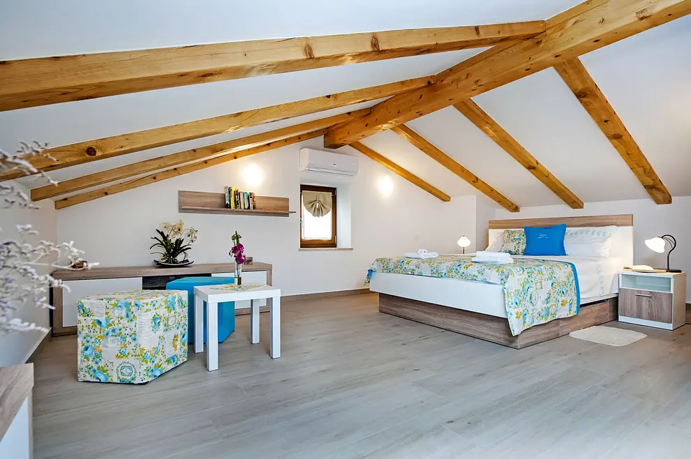 Ferienhaus in Kanfanar mit Pool 999235040 42966 – Foto 21