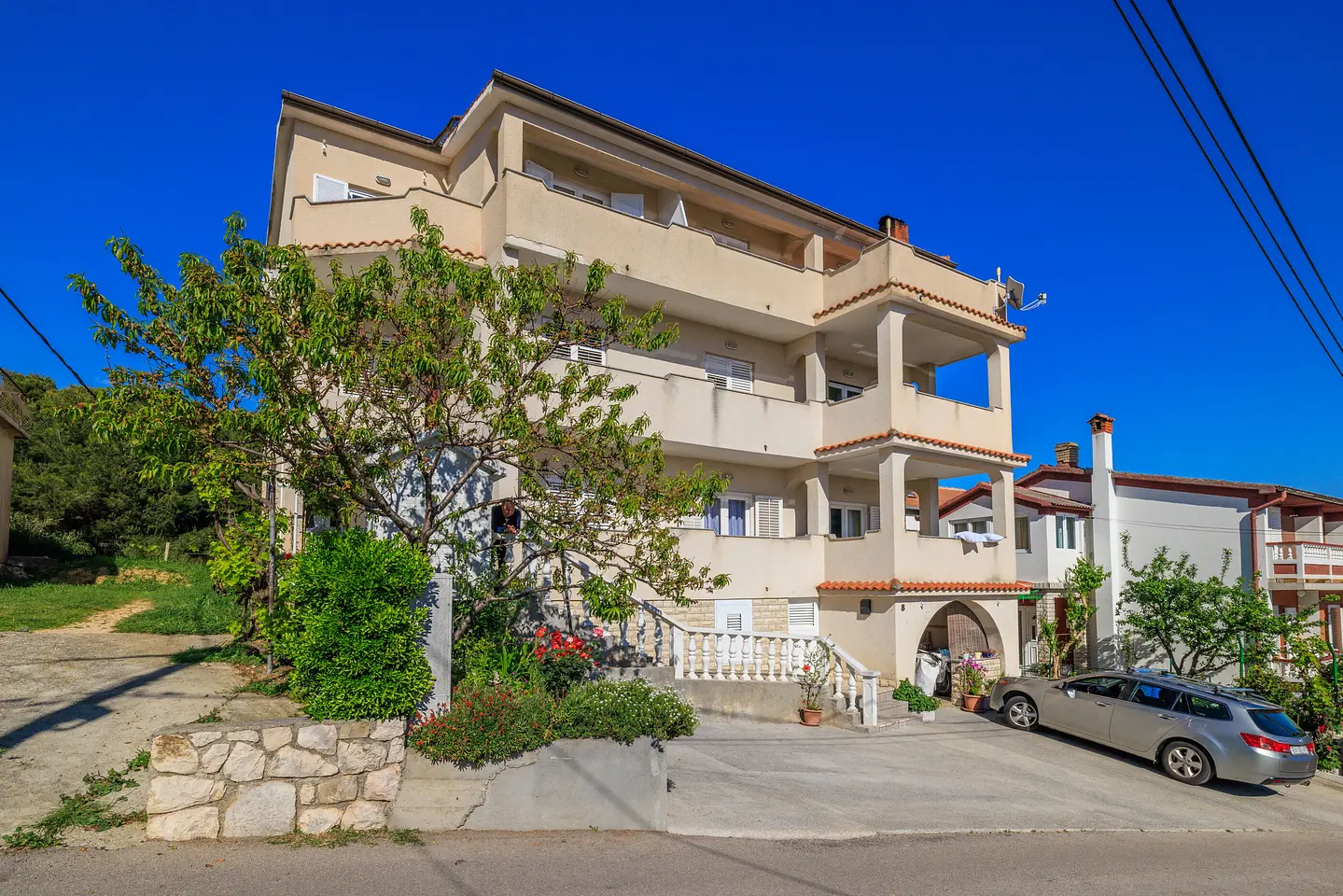 Ferienwohnung in Banjol  999202413 30703