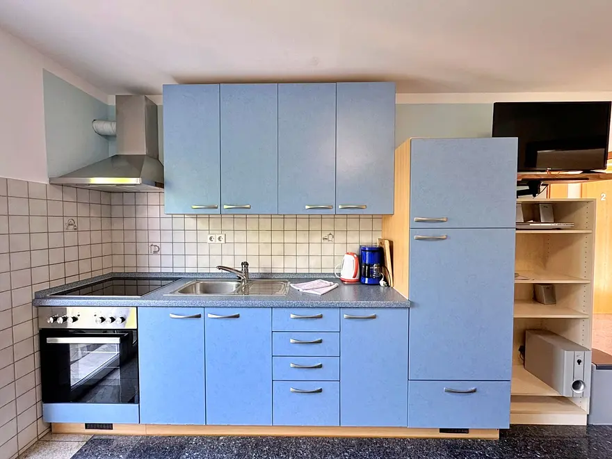 Ferienwohnung in Dobrinj  999223505 41632 – Foto 29