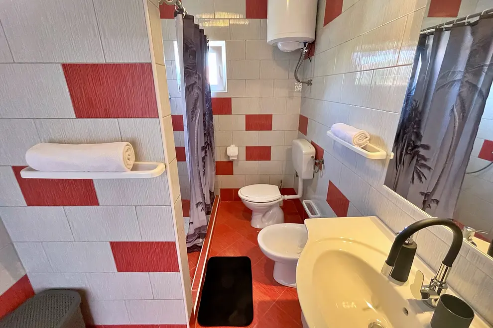 Ferienwohnung in Dobrinj  999223725 41847 – Foto 29