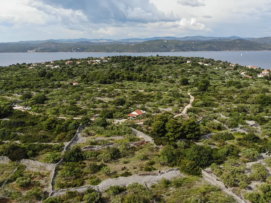 Ferienwohnung in Drvenik Mali Island  999233791 42904 – Foto 44