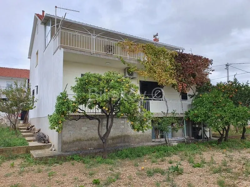 Ferienwohnung in Trogir haustiergeeignet 66146161 25553