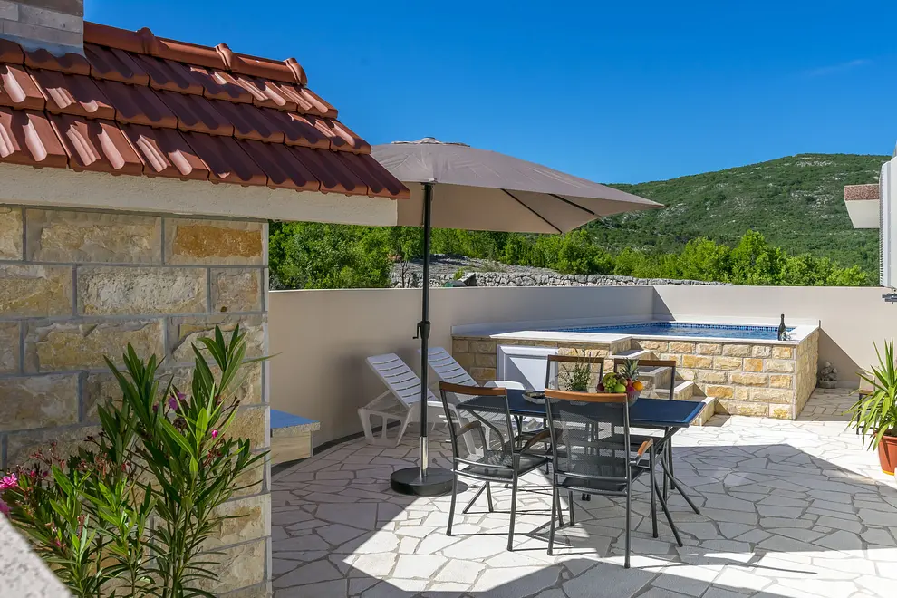 Ferienwohnung in Lovrec mit Pool 999236933 43044 – Foto 29