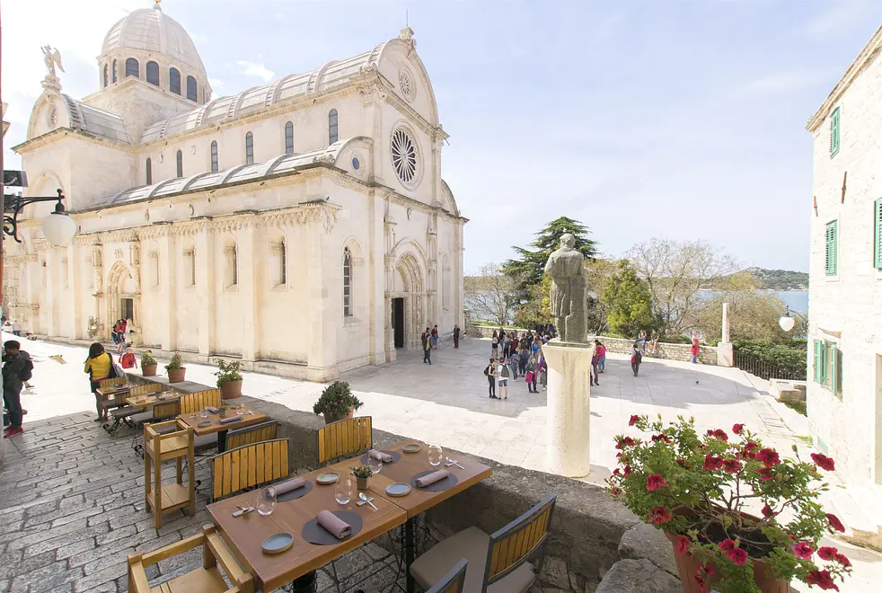 Ferienwohnung in Sibenik  999205506 33661 – Foto 16