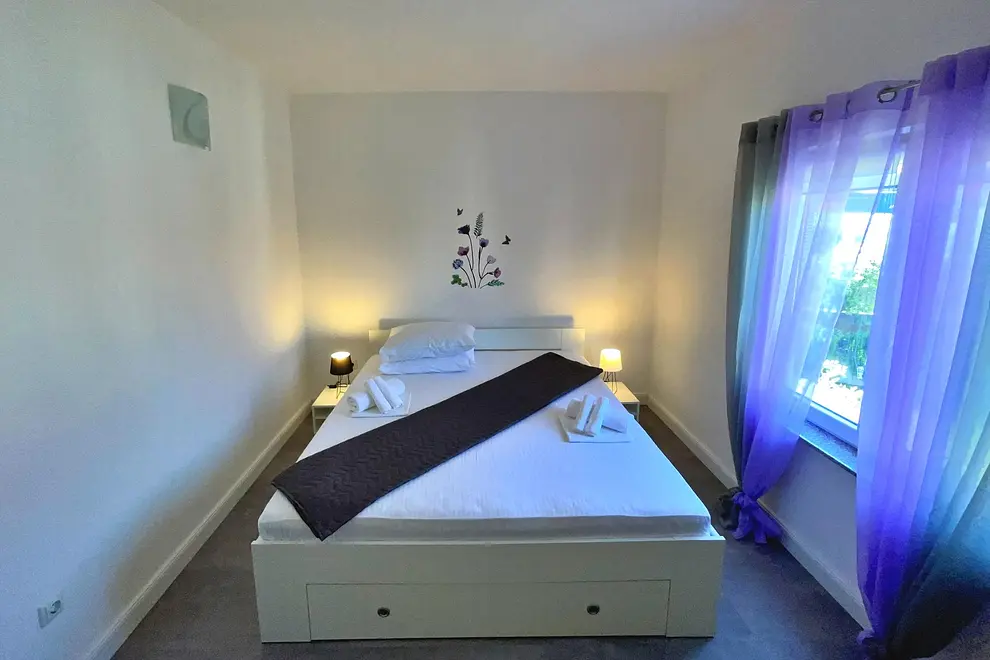 Ferienwohnung in Dobrinj  999223725 41847 – Foto 31