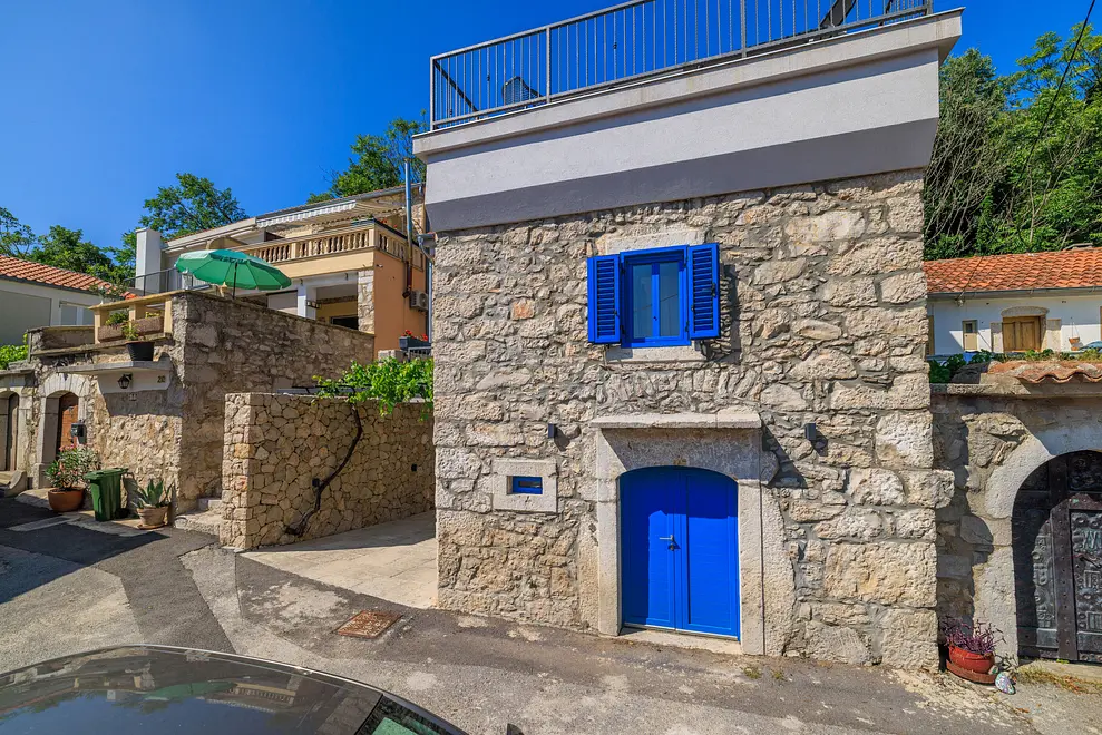Ferienwohnung in Crikvenica  999213348 40869 – Foto 35