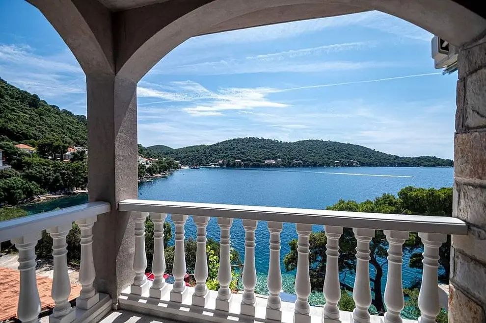 Ferienwohnung in Lastovo haustiergeeignet 66131442 16820