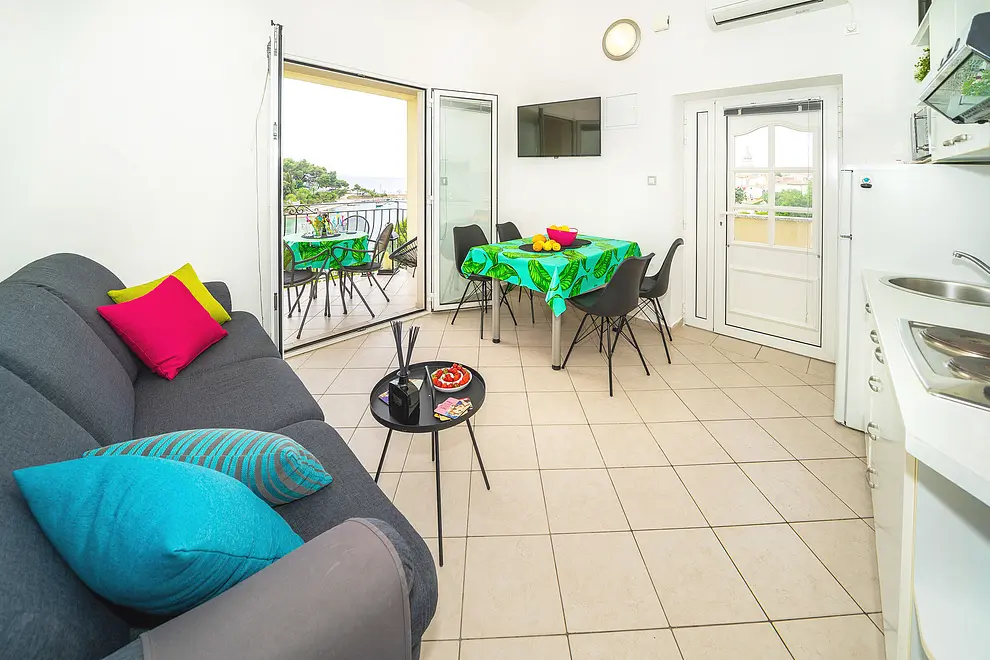 Ferienwohnung in Krk  6611359 379