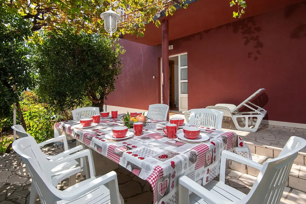 Ferienwohnung in Orebic haustiergeeignet 999205063 33231 – Foto 8