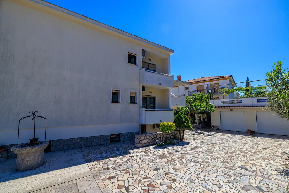 Ferienwohnung in Krk  999203376 31627 – Foto 16