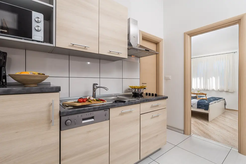 Ferienwohnung in Dobrinj  999223753 41869 – Foto 8