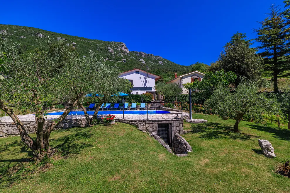 Ferienwohnung in Krsan mit Pool 999204997 33169 – Foto 40
