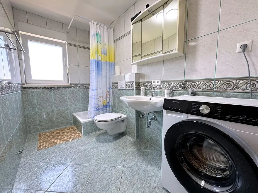 Ferienwohnung in Dobrinj  999223543 41670 – Foto 47