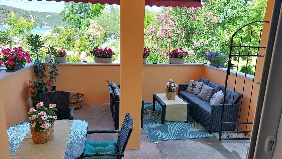 Ferienwohnung in Kampor  999229755 42647 – Foto 10