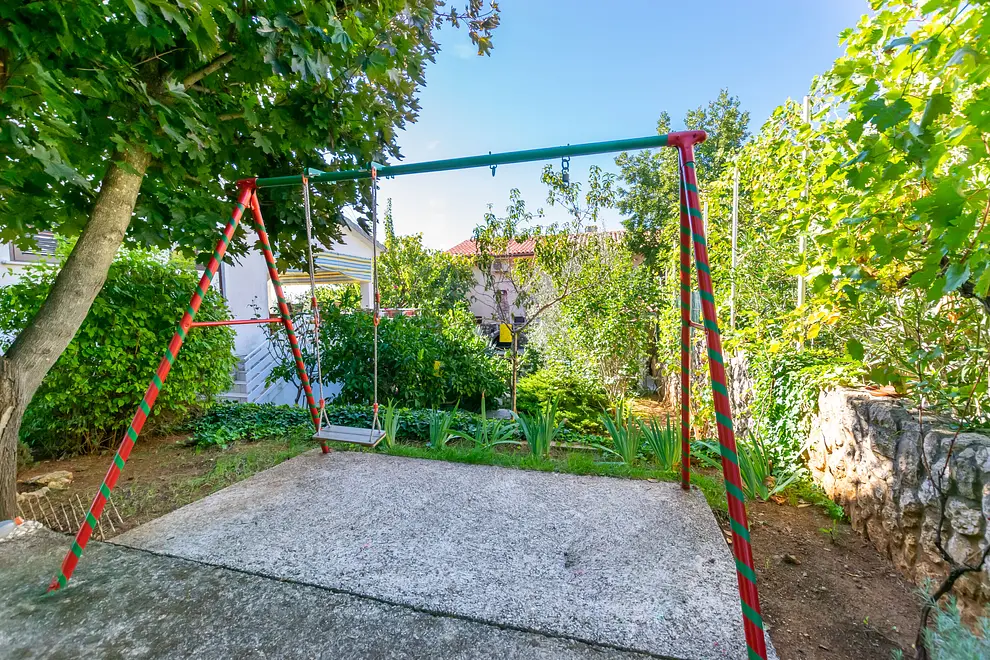 Ferienwohnung in Krk  999206823 34909 – Foto 22