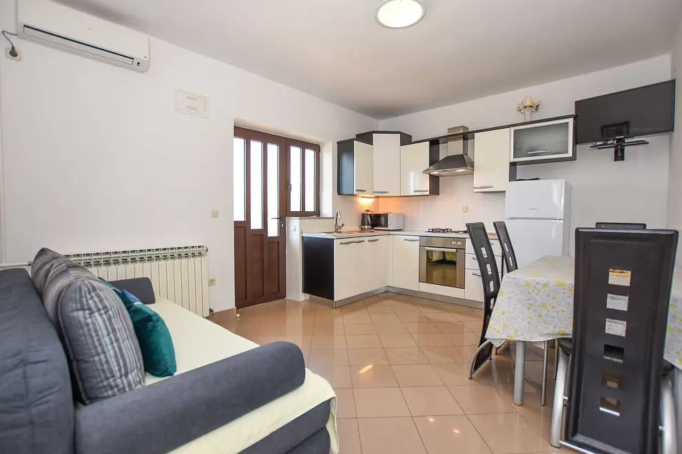 Ferienwohnung in Pag  999203462 31710 – Foto 14