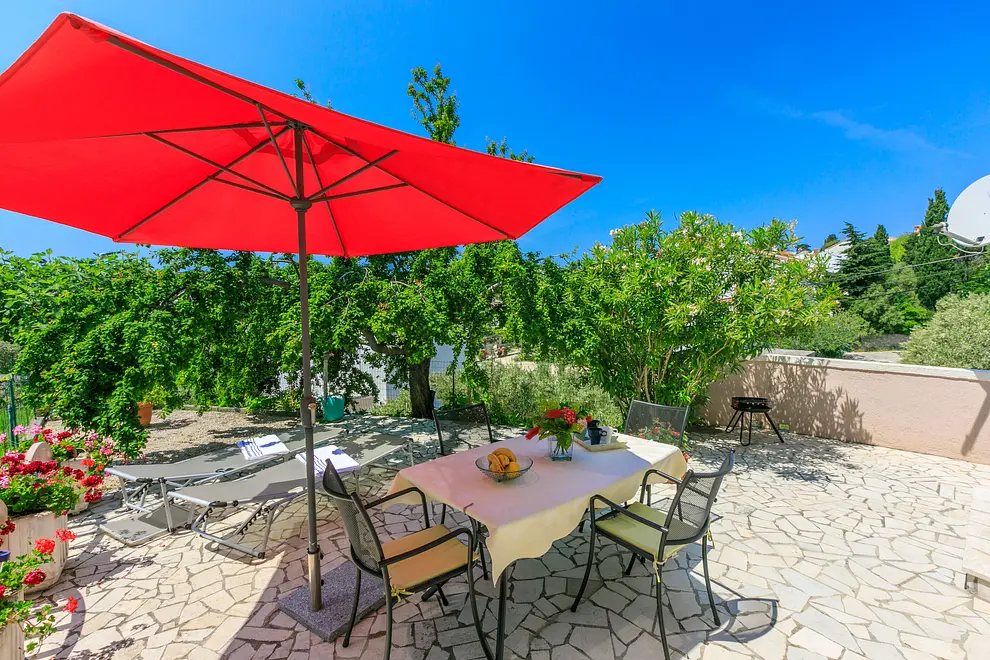 Ferienwohnung in Banjol  999203872 32098 – Foto 42