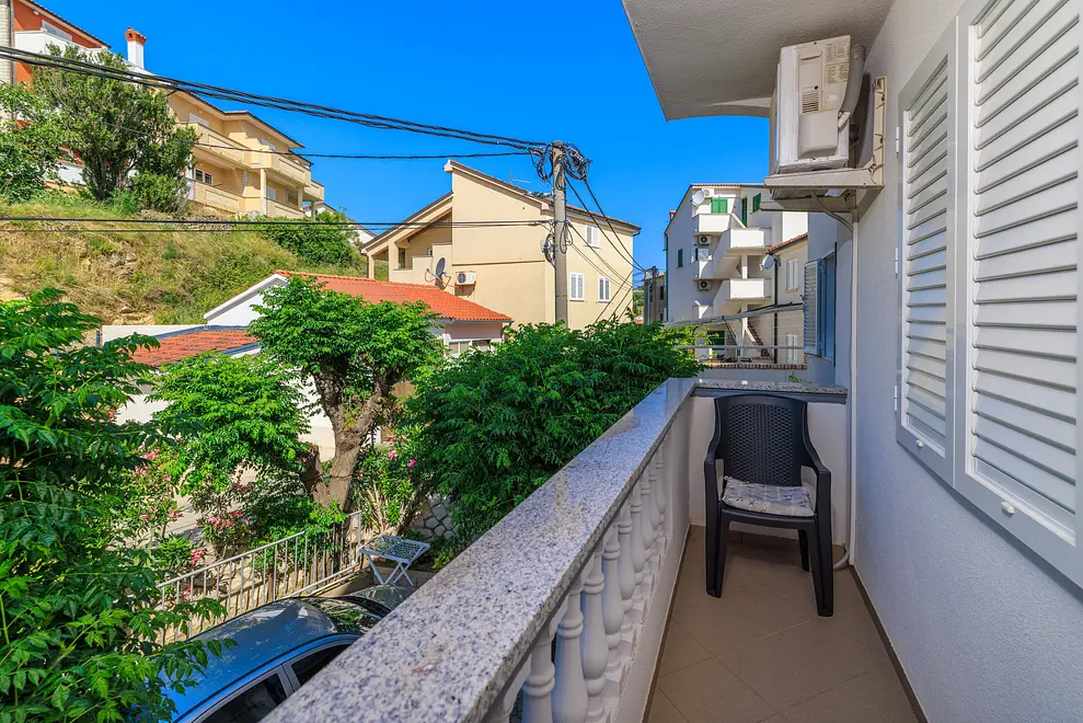 Ferienwohnung in Rab  999207823 35836 – Foto 23