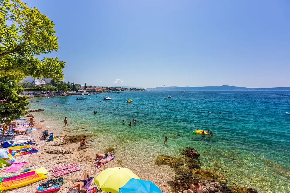 Ferienwohnung in Crikvenica mit Pool 999212329 39983 – Foto 24