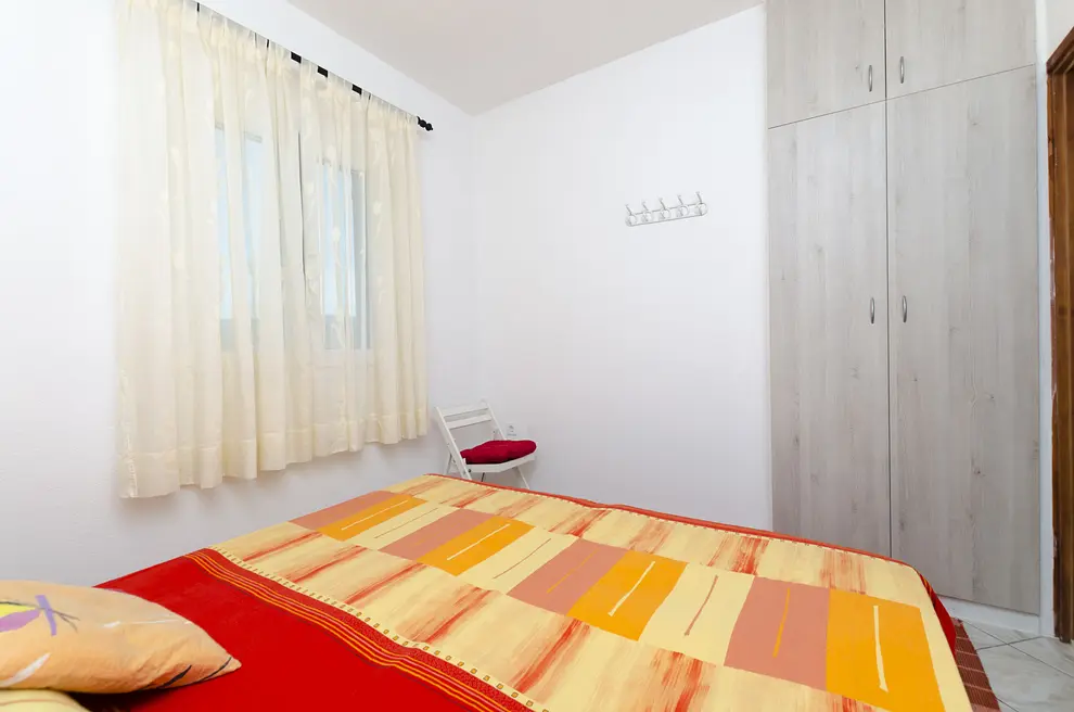 Ferienwohnung in Rogoznica  999203124 31381 – Foto 2