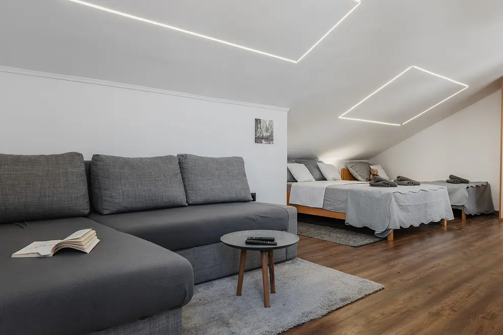 Ferienwohnung in Vir  66145531 25401