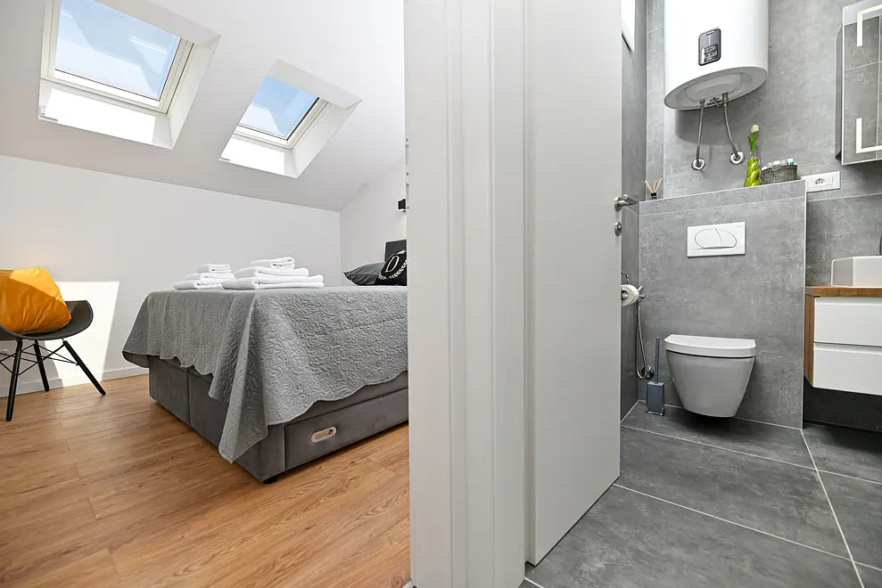 Ferienwohnung in Ciovo  999212337 39991 – Foto 13