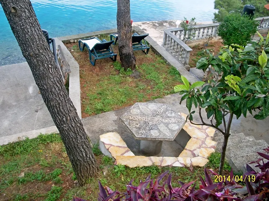 Ferienwohnung in Ciovo haustiergeeignet 999204969 33141 – Foto 16