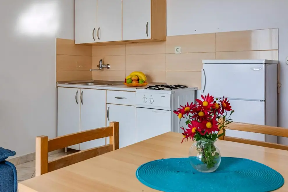 Ferienwohnung in Biograd  999211933 39649 – Foto 4