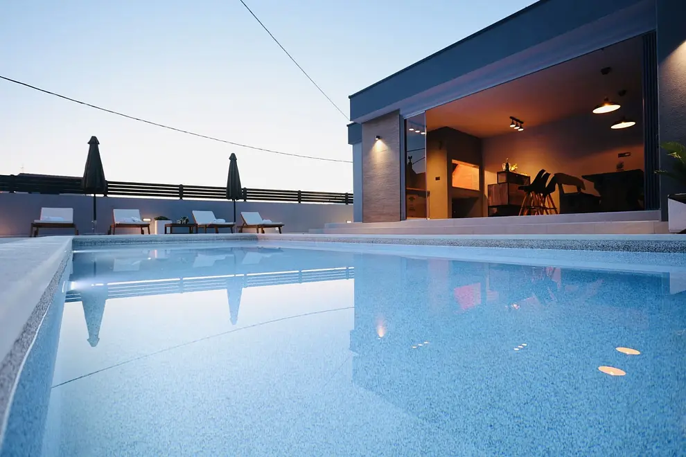 Ferienwohnung in Split mit Pool 66141480 23451