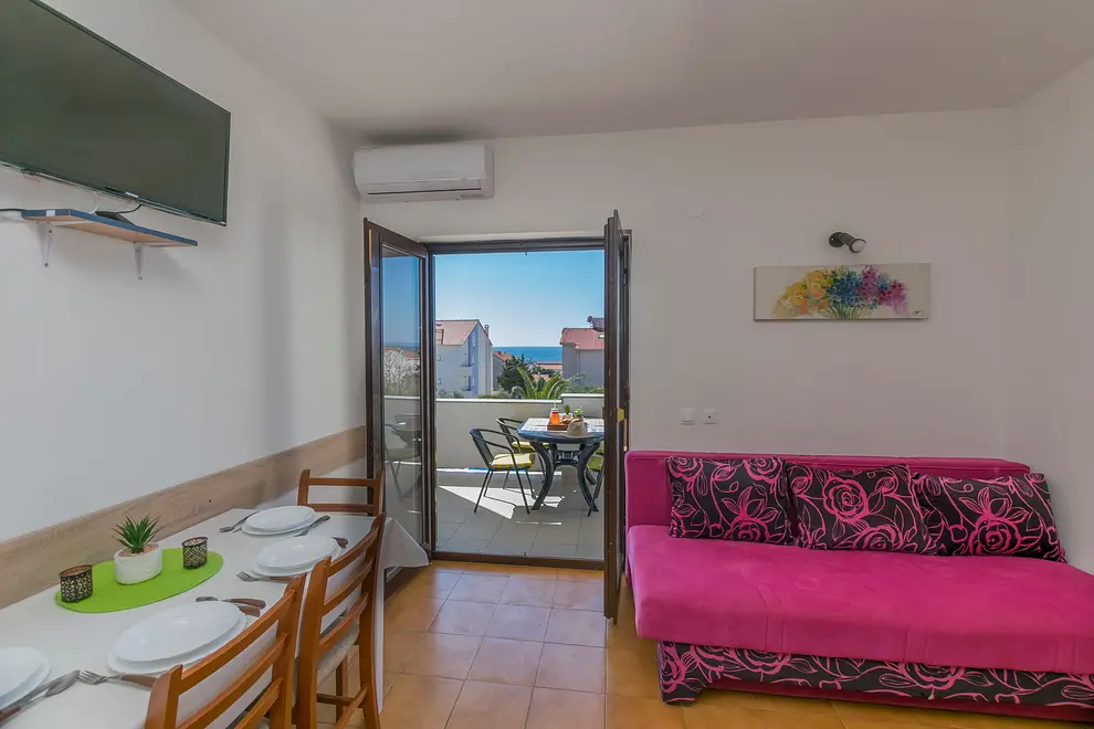 Ferienwohnung in Novalja mit Pool 999206022 34143 – Foto 7