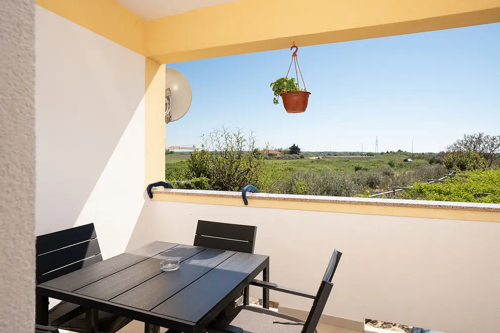 Ferienwohnung in Nin  66151844 25863