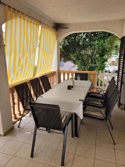 Ferienwohnung in Mandre  999211100 38915 – Foto 21
