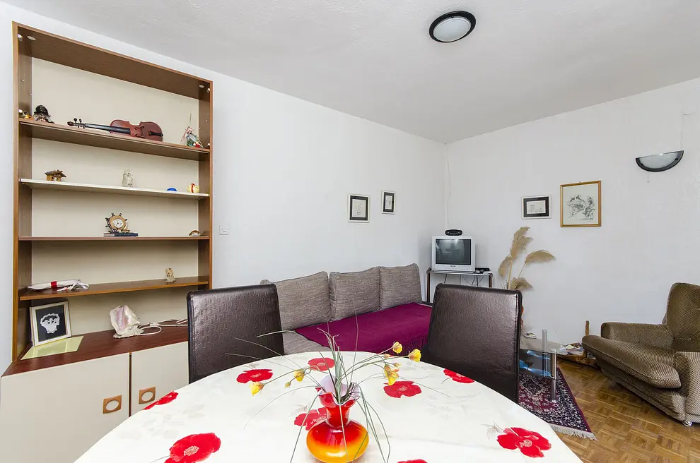 Ferienwohnung in Novi Vinodolski  999203822 32049