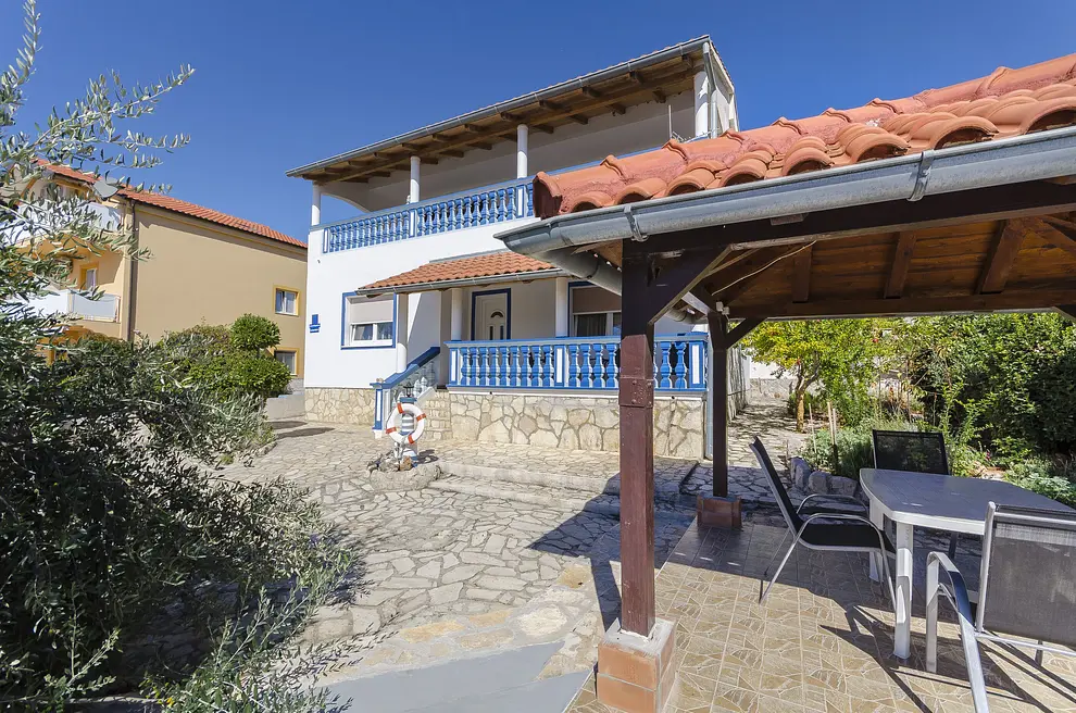 Ferienwohnung in Murter  66138003 21091