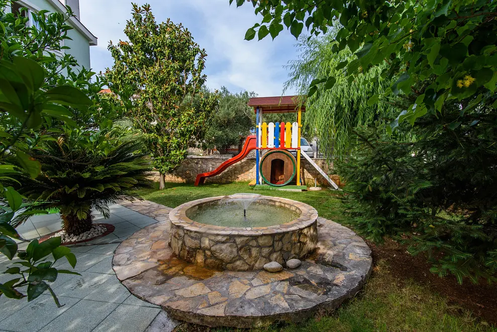 Ferienwohnung in Ciovo mit Pool 999204084 32296 – Foto 33