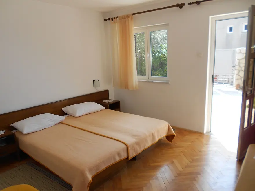 Ferienwohnung in Novi Vinodolski  999210467 38322 – Foto 11