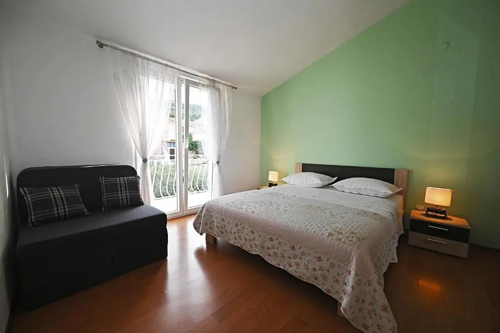 Ferienwohnung in Ciovo mit Pool 999210045 37932 – Foto 15