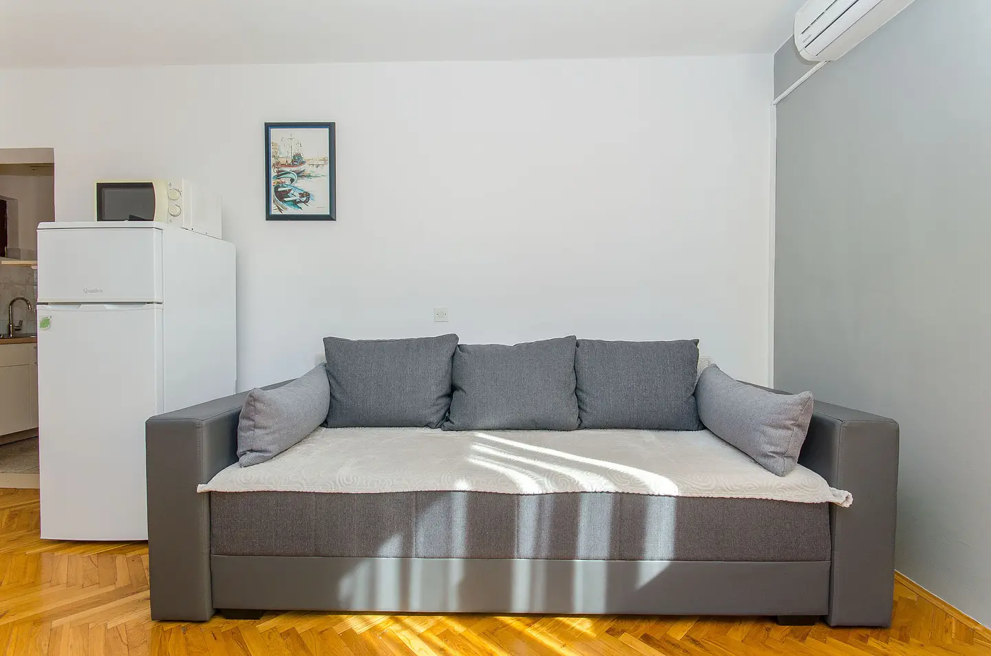 Ferienwohnung in Makarska haustiergeeignet 999202317 30627