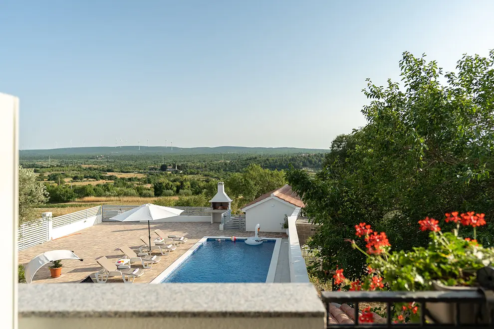 Ferienwohnung in Novigrad mit Pool 999213432 40935 – Foto 22
